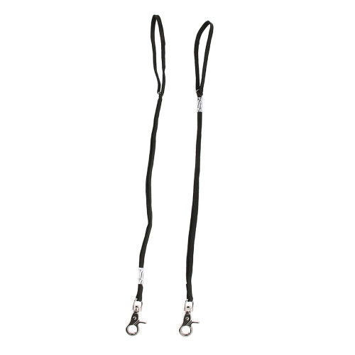 2 Pcs Pet Haunch Holder Grooming Restraint for Small, Medium and Large 2