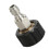 High Pressure Washer Quick Connector M22-14mm X 1/4 Quick Connect Adap 1
