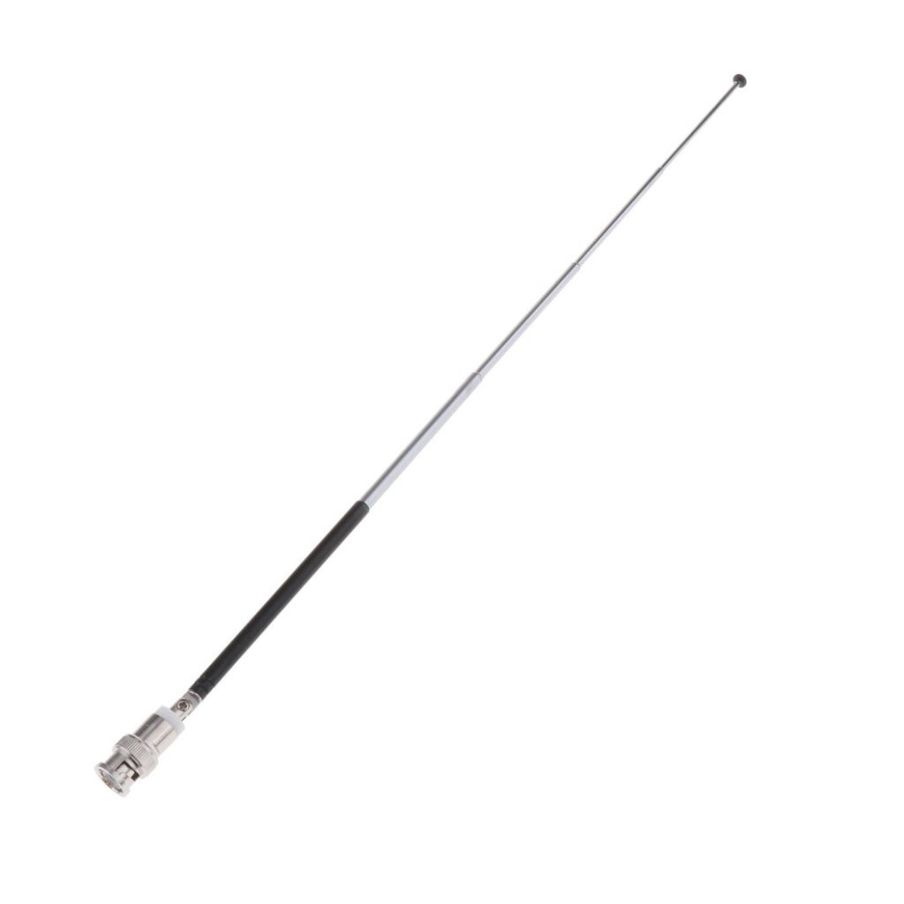 Metal Adjustable Receiver Signal Antenna Wireless Microphone Mic Acces 6901423117082