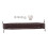 Replacement Vintage Leather Handle Strap for Bass Guitar Amplifier Spe 3