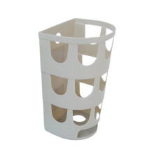 Small Pet Rabbit Chinchilla Guinea Pig Cage Feeder Hay Treat Rack Disp