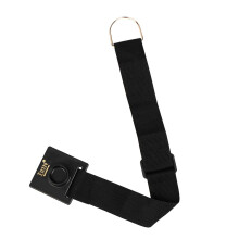 Cello Endpin Holder Stand Rest with Adjustable Strap
