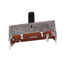 A250K Slide Potentiometer Pots Guitars Parts