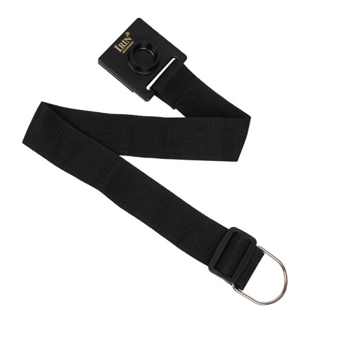 Cello Endpin Holder Stand Rest with Adjustable Strap 2