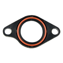 Motorcycle Engine Parts Intake Pipe Gasket for Yamaha Linhai LH250 YP2