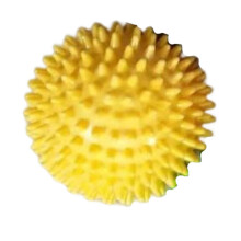PVC Yoga Ball Fitness Exercise Balance Tool Feet Stepping Massage Ball