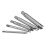 5x Repair Screw Extractor Broken Water Pipe Extractor Broken Bolt Remo 1
