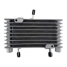 Oil Cooling Cooler Radiator Universal for Pit Dirt Bike ATV Motorcycle