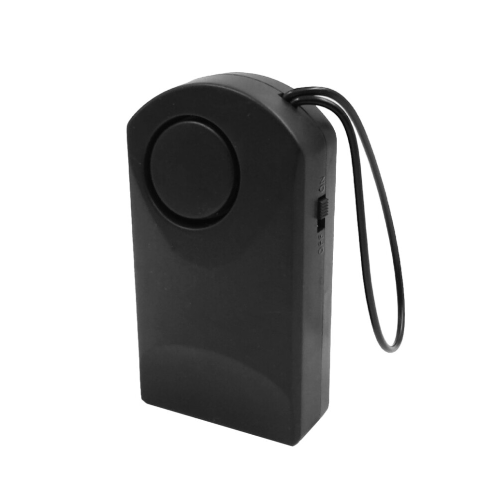 Door Handle/Knob Alarm Intruder Alert Alarm Door Open Entry Detector B 6901423099463