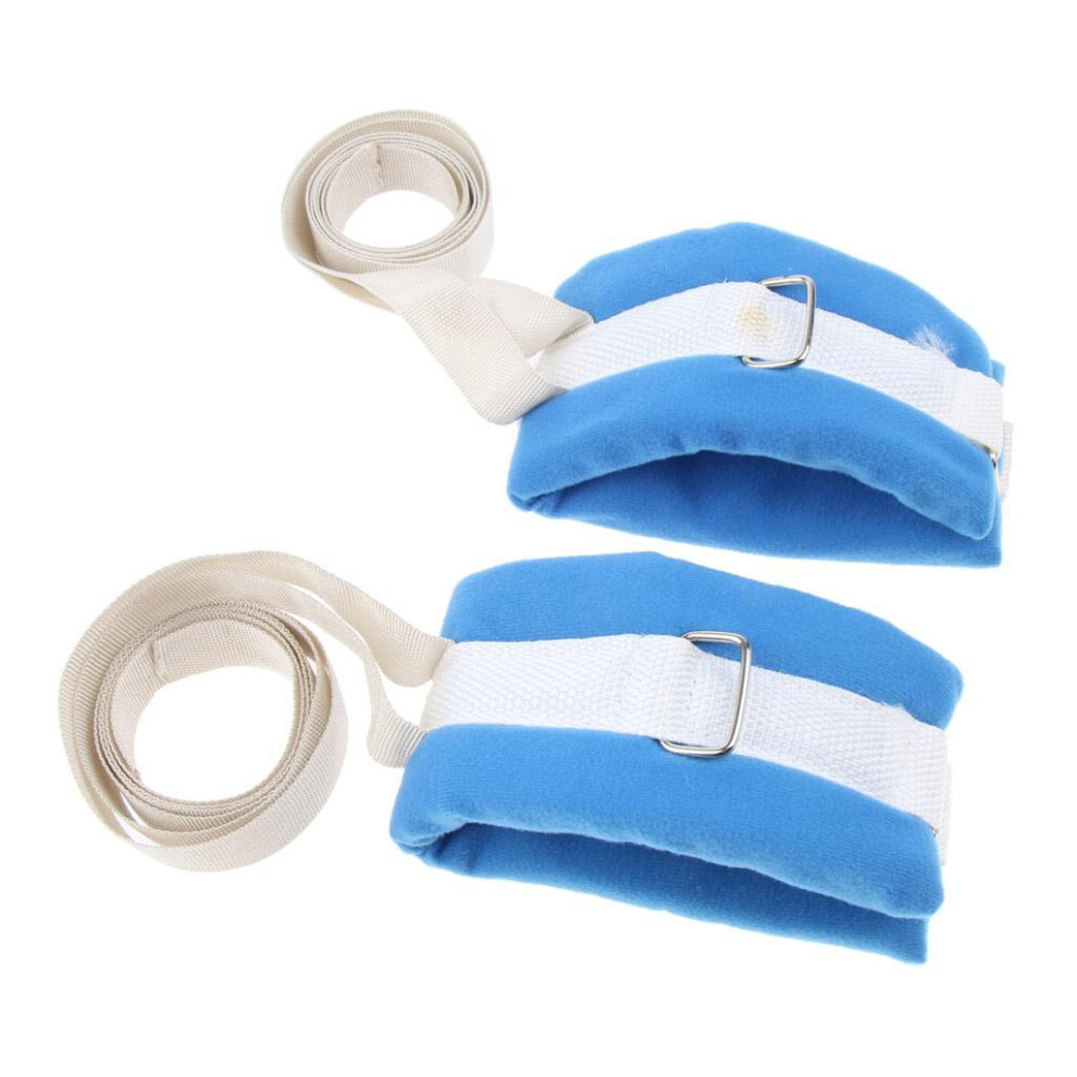 Sturdy  Patient  Restraints Strap Limb Holder Constraints