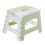 Portable Folding Step Stool Bathroom Footstool for Kids Children 2