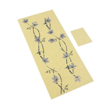 Guitar Fretboard Note Decals Fingerboard Label Sticker -The Rattan Flo