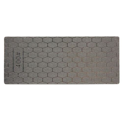 Single Side Diamond Sharpening Stone Grind Kitchen Sharpener Whetstone 1