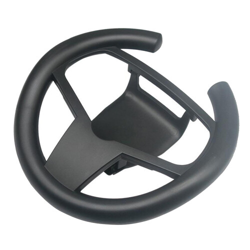 Steering Wheel Handle Round Racing Game for PS5 Game Controller Drivin 1
