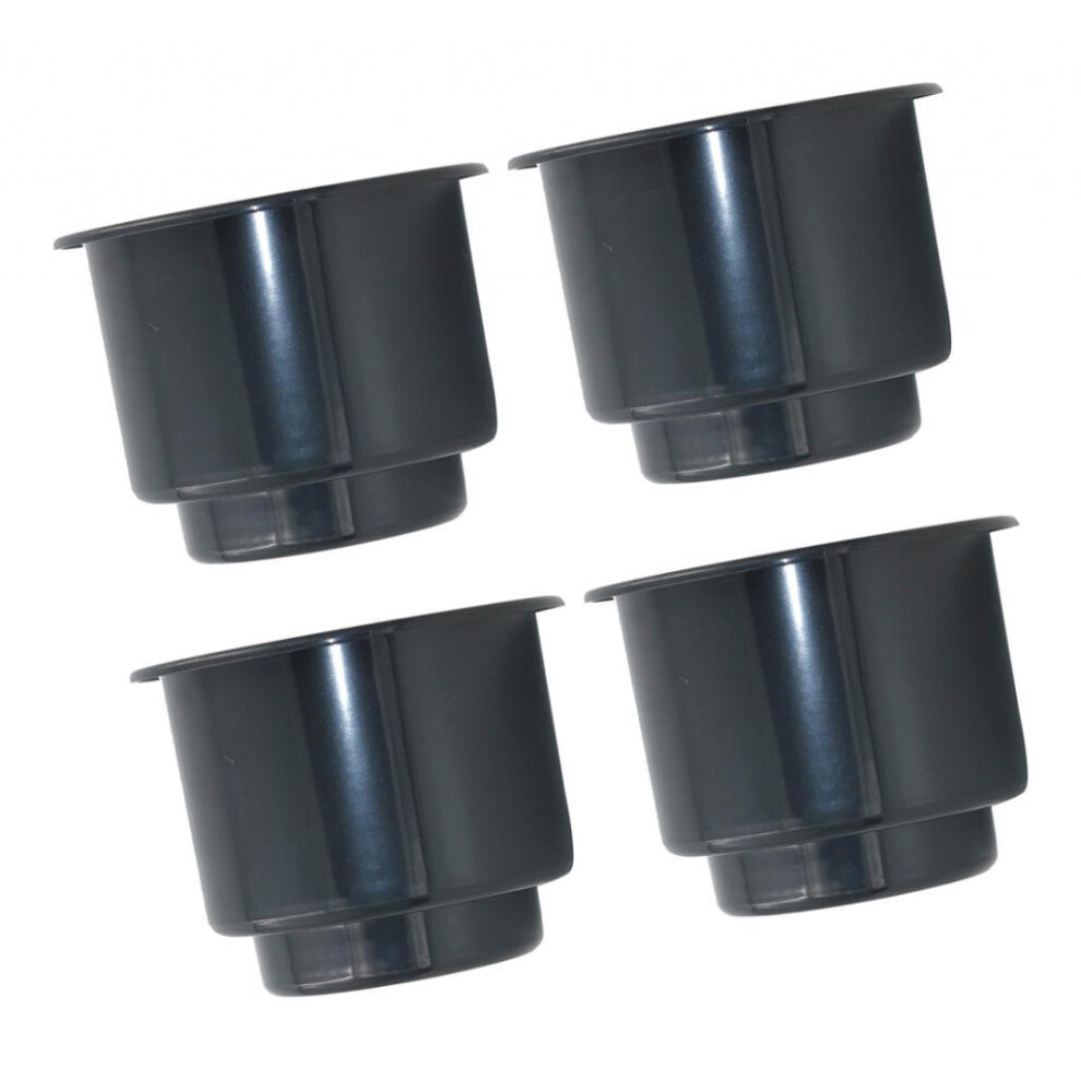 4Pcs 85Mm Bed Riser Table Lifts Furniture Round Feet Plinth Floor Prot 6901423102651