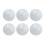 6x Spool Holder Cap Replacement Spool Sewing Spool Cap for Thread Hold 2