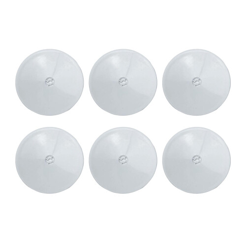 6x Spool Holder Cap Replacement Spool Sewing Spool Cap for Thread Hold 1