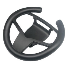 Steering Wheel Handle Round Racing Game for PS5 Game Controller Drivin