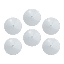 6x Spool Holder Cap Replacement Spool Sewing Spool Cap for Thread Hold