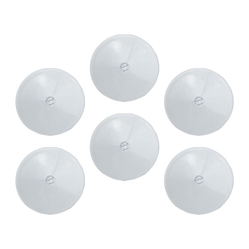 6x Spool Holder Cap Replacement Spool Sewing Spool Cap for Thread Hold