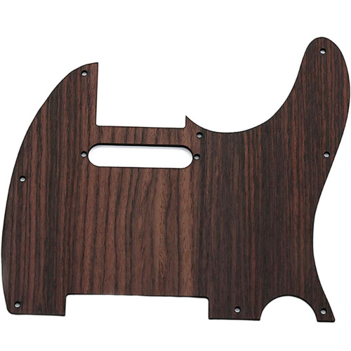 Professional Guitar Pickguard Replacement for Guitar Parts Accessory