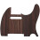 Professional Guitar Pickguard Replacement for Guitar Parts Accessory 2