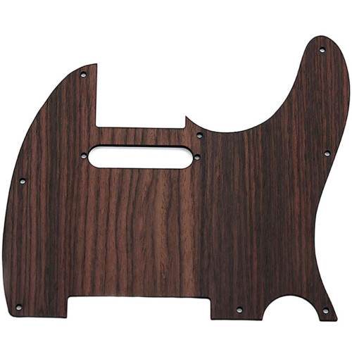 Professional Guitar Pickguard Replacement for Guitar Parts Accessory 1