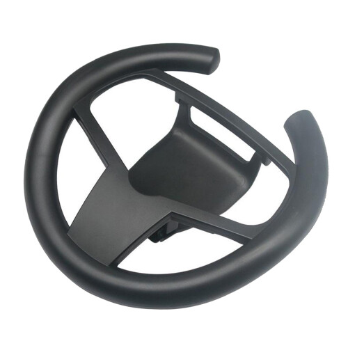 Steering Wheel Handle Round Racing Game for PS5 Game Controller Drivin 2
