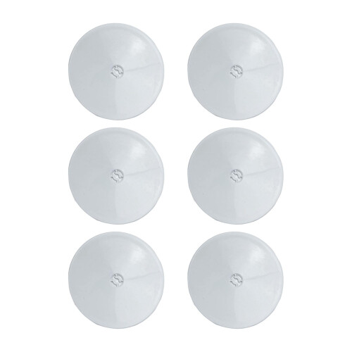 6x Spool Holder Cap Replacement Spool Sewing Spool Cap for Thread Hold 2