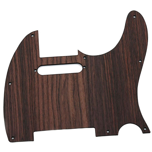 Professional Guitar Pickguard Replacement for Guitar Parts Accessory 2
