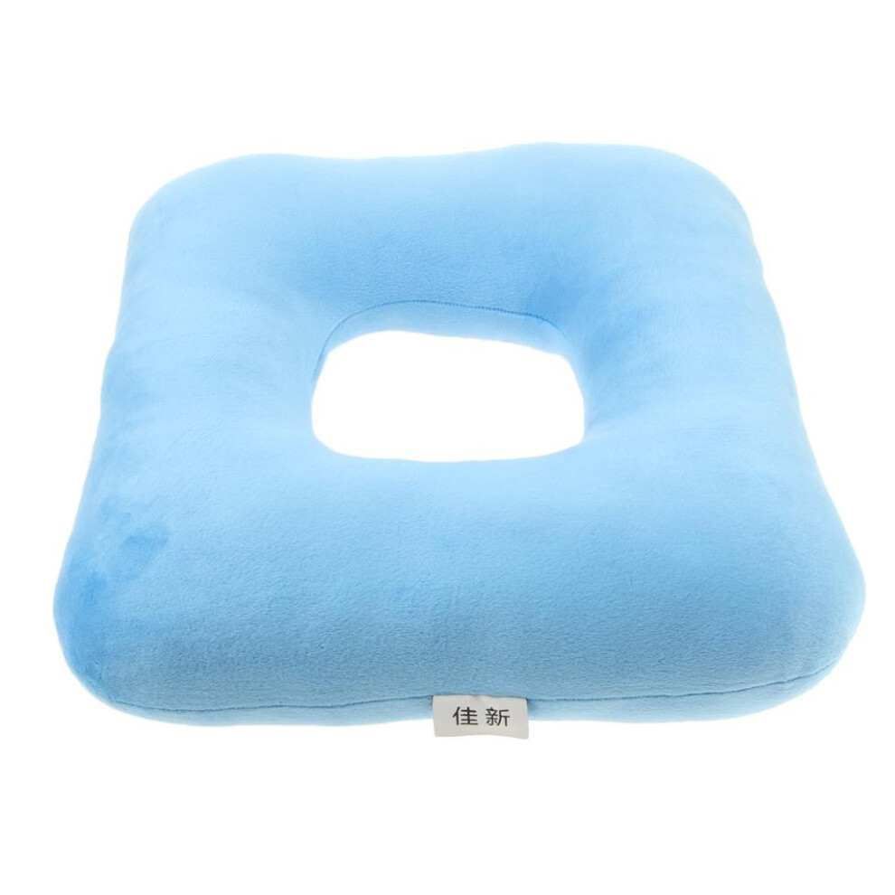 Anti Bedsore Hemorrhoid Support Cushion Seat Chair Wheelchair Pillow P