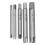 5x Repair Screw Extractor Broken Water Pipe Extractor Broken Bolt Remo 3