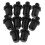 10 Pieces Snap Rivet Fasteners Kits for Speaker Net Grill 039 Model 1