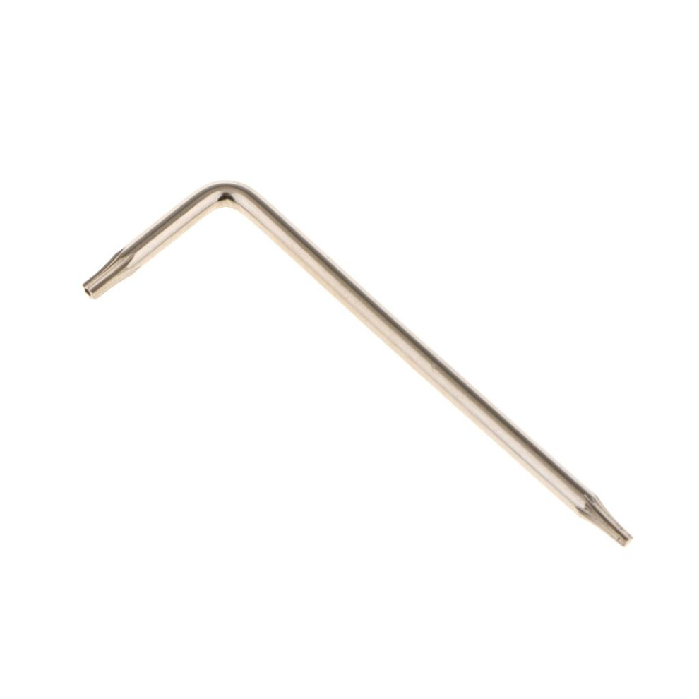 L-Type Screwdriver Wrench Torque Key Star Driver T6 T8 Head Hex Hand T 6901423096387