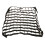 70x70cm Square Softbox Honeycomb Eggcrate Soft Grid for Speedlight Fla 1