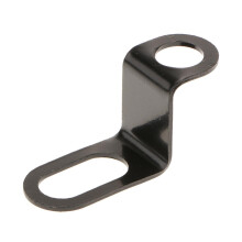 Universal Motorcycle Tachometer Speedometer Gauge Bracket Sensor Mount