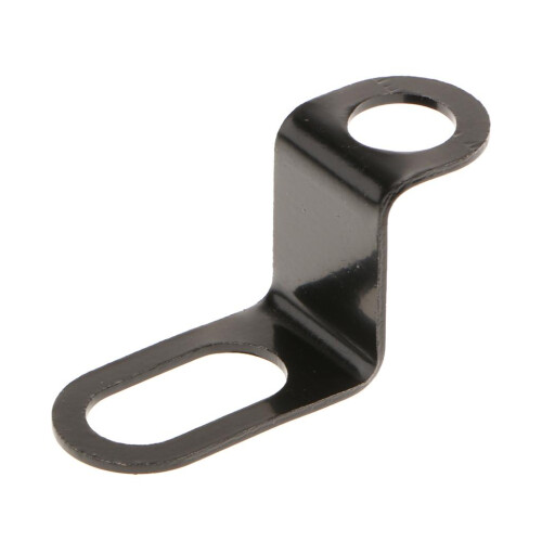 Universal Motorcycle Tachometer Speedometer Gauge Bracket Sensor Mount