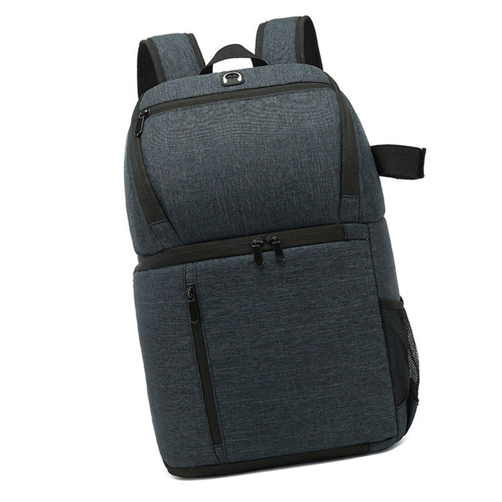 Camera Backpack Bag Padded Lightweight For Photographers Tripod Access 6901423114562