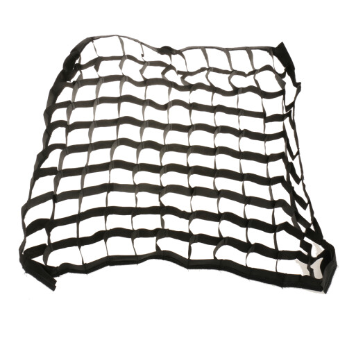 70x70cm Square Softbox Honeycomb Eggcrate Soft Grid for Speedlight Fla 2