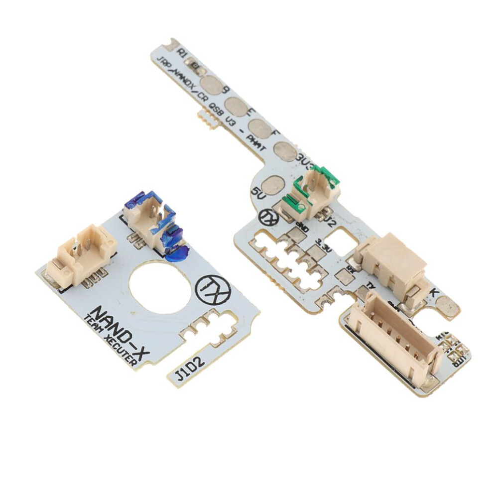 Jrp / Nandx / Cr - Phat Qsb V3 For Microsoft 360 Fat Controller 6901423099517
