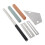 Guitar Fret Crowning File Leveling Tool Grinding Protector Repair Tool 2