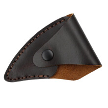 Portable Axe Head Cover Tool Parts Hatchet Sheath Protector for Lumber