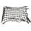 60x60cm Softbox Honeycomb Eggcrate Soft Grid for Speedlight Flashes 2