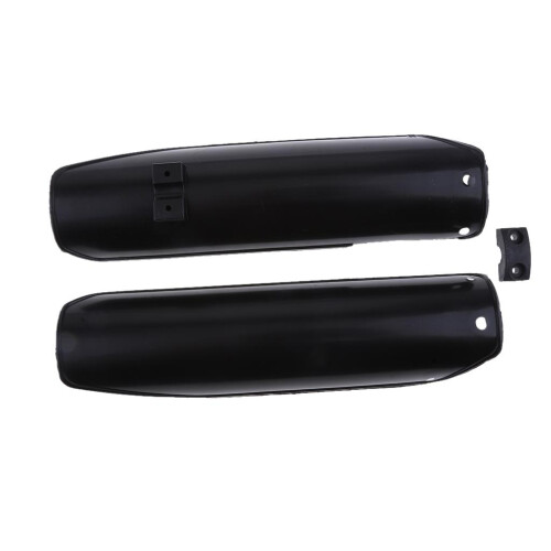 Front Fork Guard Fender Protector 90cc 110cc 125cc 140cc Pit Trail Dir