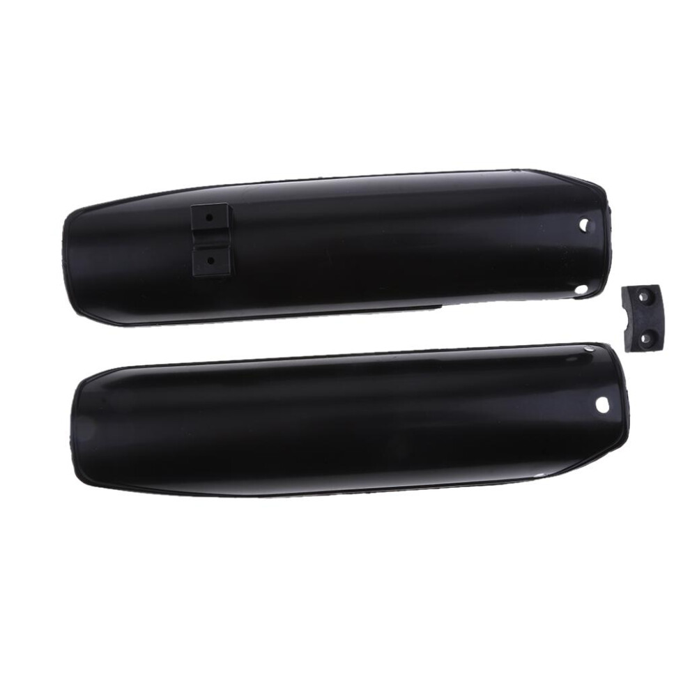 Front Fork Guard Fender Protector 90Cc 110Cc 125Cc 140Cc Pit Trail Dir 6901423089600