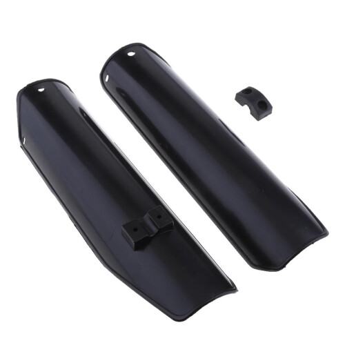 Front Fork Guard Fender Protector 90cc 110cc 125cc 140cc Pit Trail Dir 2