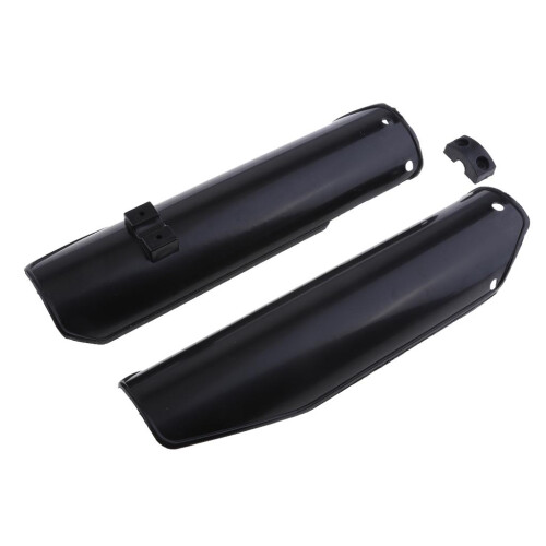 Front Fork Guard Fender Protector 90cc 110cc 125cc 140cc Pit Trail Dir 1