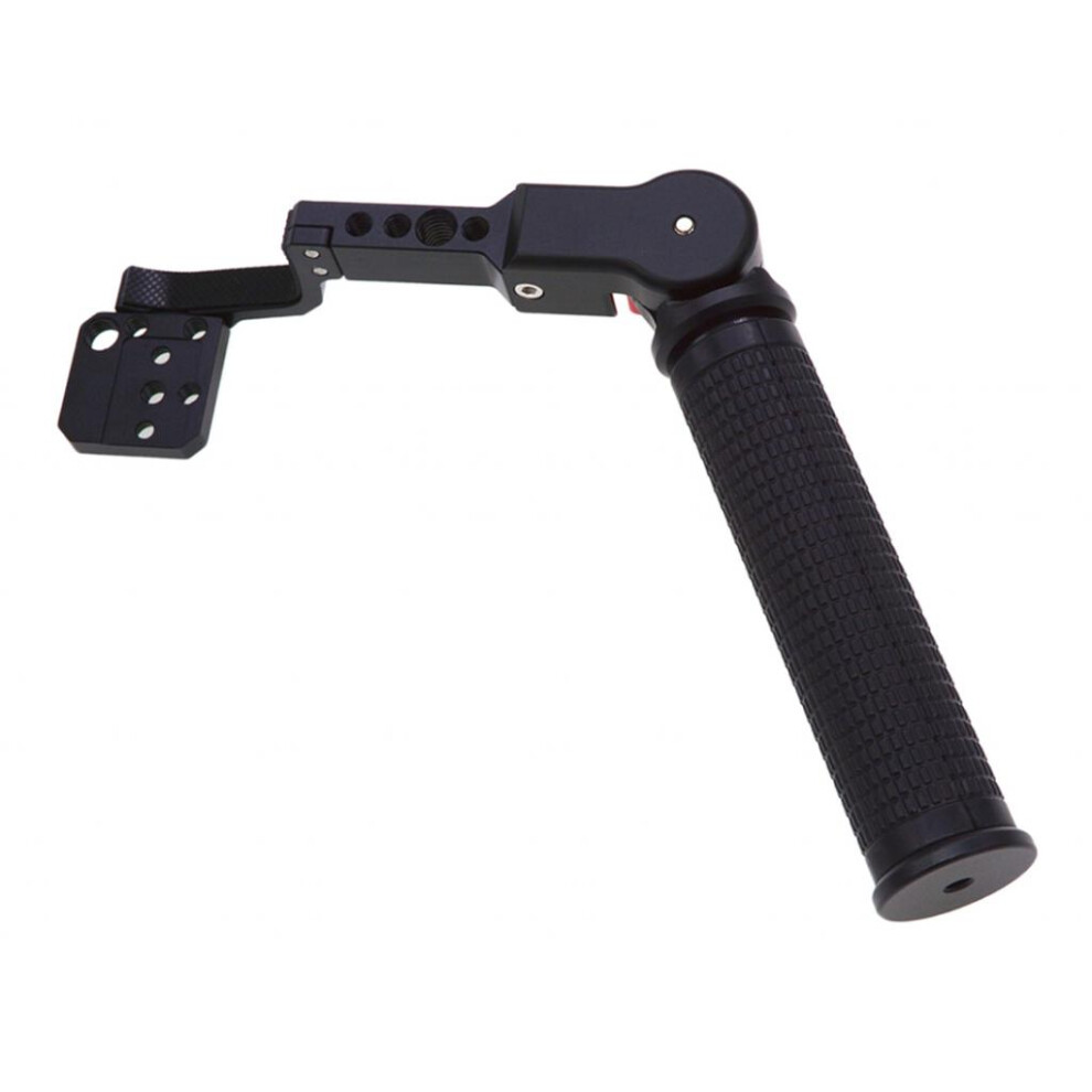 Handle Grip Extension Arm For Dji Ronin Sc Gimbal With Adjustable Angl 6901423112971