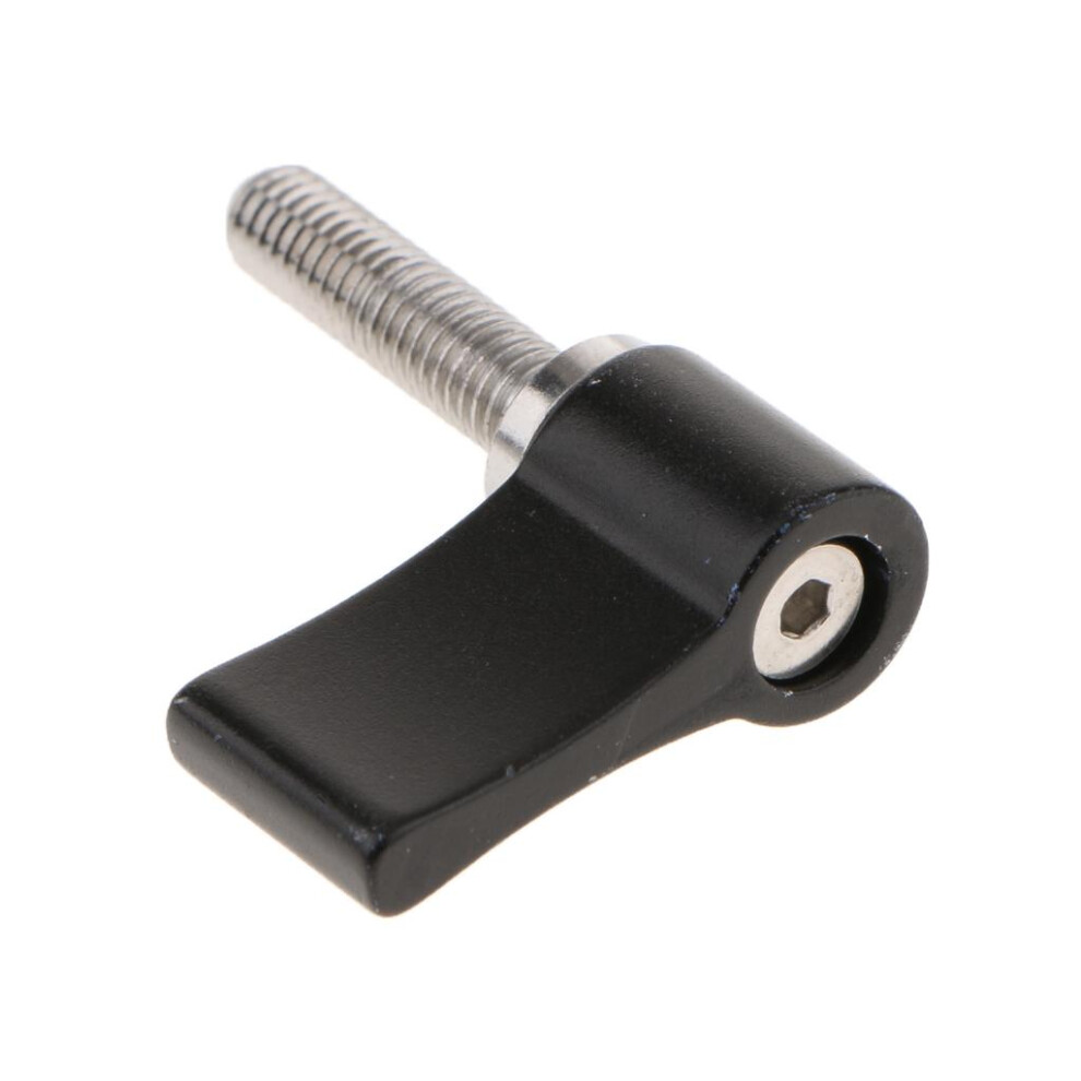 7-Shaped Handle Screw M5 Adjustable Screw For Photographic Equipment C 6901423095786