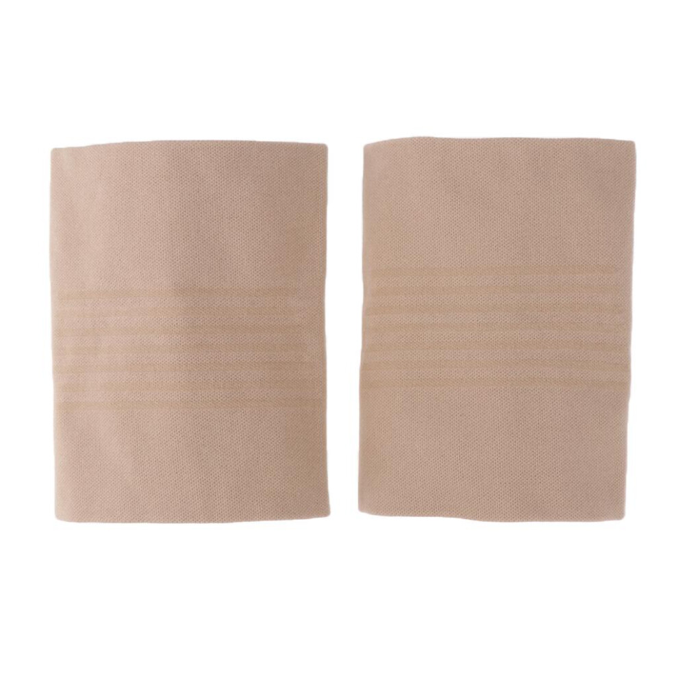 1Pair Elastic Compression Arm Sleeve Elbow Support Brace Soreness Reli